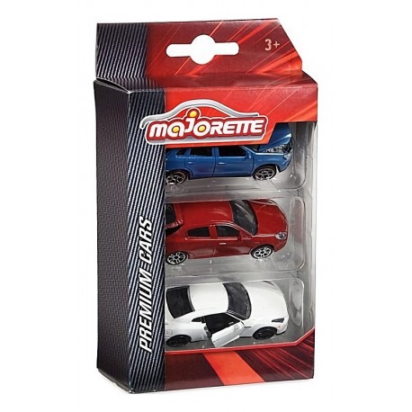Majorette premium cars deals