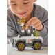 Figurine tracker avec vehicule 15cm pat patrouille-lilojouets-morbihan-bretagne