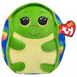 COUSSIN 21CM TORTUE SHRUGS SQUISH A BOOS SMALL