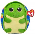 COUSSIN 21CM TORTUE SHRUGS SQUISH A BOOS SMALL