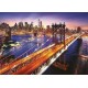 Puzzle manhattan au crepuscule 3000 pieces 120x85cm-lilojouets-morbihan-bretagne