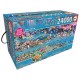 Puzzle la vie le plus grand puzzle 24000 pieces 428x157cm-lilojouets-morbihan-bretagne