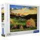 Puzzle les alpes 3000 pieces 119x85cm high quality collection-lilojouets-morbihan-bretagne