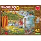 Puzzle wasgij retro necessites d'ours 1000 pieces puzzle n7-lilojouets-morbihan-bretagne