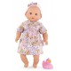 Poupon bebe bain calypso 30cm avec canard corolle-lilojouets-morbihan-bretagne