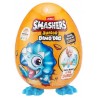 OEUF DINO DIG SMASHERS JUNIOR AVEC PATE A MODELER 500GR-LiloJouets-Morbihan-Bretagne