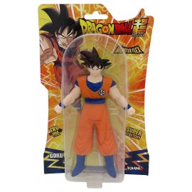 FIGURINE ELASTIQUE DRAGONBALL MONSTER FLEX ASST STRETCH 