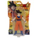 FIGURINE ELASTIQUE 16CM DRAGONBALL MONSTER FLEX ASST STRETCH 