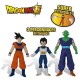 Figurine elastique dragonball monster flex asst stretch -lilojouets-morbihan-bretagne