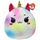 Coussin 40cm maisie licorne squish a boos medium-lilojouets-morbihan-bretagne