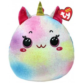 COUSSIN 40CM MAISIE LICORNE SQUISH A BOOS MEDIUM