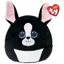 COUSSIN 21CM CHIEN TINK SQUISH A BOOS SMALL