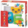 PACK 3 HOCHETS MUSICAUX - SHAKE JINGLE & ROLL-LiloJouets-Morbihan-Bretagne