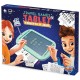 Tablette a jeux 24x18cm - 10 cartes recto-verso 20 jeux et 2 stylets-lilojouets-morbihan-bretagne