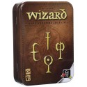 JEU WIZARD - SAUREZ-VOUS LIRE LES SIGNES - BOITE METAL