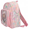 PETIT SAC A DOS WILD FERGIE TOPMODEL