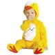 Deguise. bebe poussin 12/18 mois-lilojouets-morbihan-bretagne