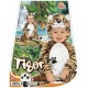 Deguise. bebe tigre 1/2 ans 90-95cm-lilojouets-morbihan-bretagne