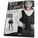 DEGUISE. PETIT VAMPIRE 5/7 ANS 128CM