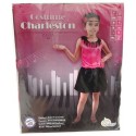 DEGUISE. CHARLESTON 8-10 ANS