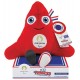 Mascotte officielle jo para-olympique paris 2024 - peluche premium articulee-lilojouets-morbihan-bretagne