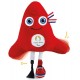 Mascotte officielle jo para-olympique paris 2024 - peluche premium articulee-lilojouets-morbihan-bretagne