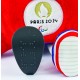 Mascotte officielle jo para-olympique paris 2024 - peluche premium articulee-lilojouets-morbihan-bretagne