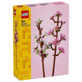 40725 LEGO LES FLEURS DE CERISIER - 2 BRANCHES-LiloJouets-Morbihan-Bretagne