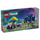 42603 camping-car observation des etoiles - lego friends-lilojouets-morbihan-bretagne