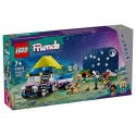 42603 CAMPING-CAR OBSERVATION DES ETOILES - LEGO FRIENDS