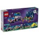 42603 camping-car observation des etoiles - lego friends-lilojouets-morbihan-bretagne