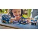 42603 camping-car observation des etoiles - lego friends-lilojouets-morbihan-bretagne