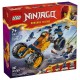 71811 buggy tout-terrain ninja d'arin - lego ninjago-lilojouets-morbihan-bretagne