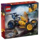 71811 buggy tout-terrain ninja d'arin - lego ninjago-lilojouets-morbihan-bretagne