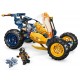 71811 buggy tout-terrain ninja d'arin - lego ninjago-lilojouets-morbihan-bretagne