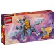 71810 le jeune dragon riyu - lego ninjago-lilojouets-morbihan-bretagne