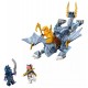 71810 le jeune dragon riyu - lego ninjago-lilojouets-morbihan-bretagne