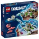 71471 la voiture tout-terrain de mateo - lego dreamzzz-lilojouets-morbihan-bretagne