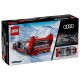 76921 voiture de course audi s1 e-tron quattro - lego speed champions-lilojouets-morbihan-bretagne