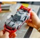76921 voiture de course audi s1 e-tron quattro - lego speed champions-lilojouets-morbihan-bretagne