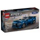 76920 voiture de sport ford mustang dark horse - lego speed champions-lilojouets-morbihan-bretagne
