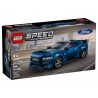76920 VOITURE DE SPORT FORD MUSTANG DARK HORSE - LEGO SPEED CHAMPIONS-LiloJouets-Morbihan-Bretagne