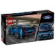 76920 voiture de sport ford mustang dark horse - lego speed champions-lilojouets-morbihan-bretagne