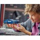 76920 voiture de sport ford mustang dark horse - lego speed champions-lilojouets-morbihan-bretagne