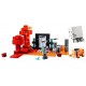 21255 embuscade au portail de nether - lego minecraft-lilojouets-morbihan-bretagne
