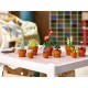 10329 les plantes miniatures - lego icons botanical 758 pieces-lilojouets-morbihan-bretagne