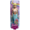 POUPEE BARBIE SIRENE 30CM CHEVEUX BLEUS-LiloJouets-Morbihan-Bretagne