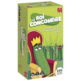 LOCATION JEU LE ROI CONCOMBRE-LiloJouets-Morbihan-Bretagne