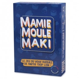 LOCATION JEU MAMIE MOULE MAKI