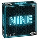 JEU NINE - JEU DE CARTES